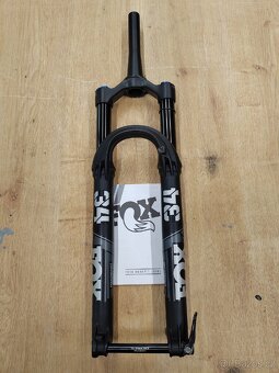 Vidlice fox performance elit, fit 4 140mm - 12