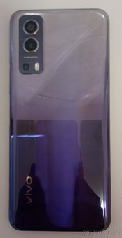 VIVO 5G 8GB128GB Y72 - 12