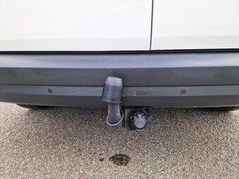 VW Caddy 2.0TDI, Tažné, Navigace, Andr.A+CarPlay, DPH - 12