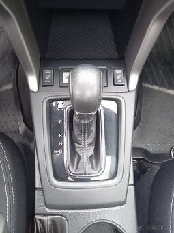 Subaru Forester 2.0D 108 kW, 4x4 první majitel koupeno v ČR - 12