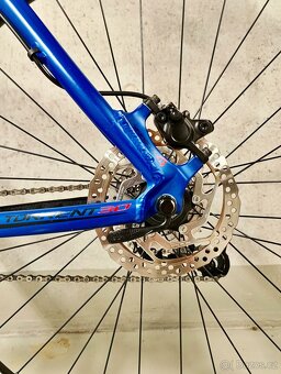 Horské kolo Rock Machine Torrent 30-27 rám 19" na 175-185cm - 12