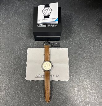 Pánské hodinky PRIM RETRO AUTOMATIC W01P.13226 - 12
