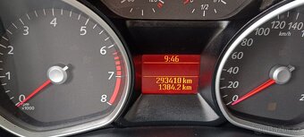 Prodám Mondeo MK4 nová STK - 12