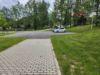Bytová jednotka 2kk, Říčky v Orlických horách  - 47 m2,  kom - 12