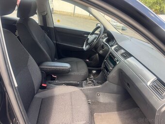Škoda Rapid 1.6 TDi Spaceback MODEL 2014 MOŽNO NA SPLÁTKY - 12