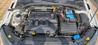 Škoda Octavia 3, 1,9 TDI - 110kW - STYLE - 12