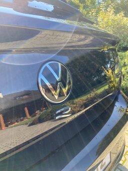 Volkswagen ARTEON R-line SB 4x4, 2.0 TSI 235kW - 12