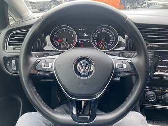 Volkswagen Golf, 1.4 TSI 92kW-1xMAJ.-XENON-NAVI-HIGHLINE - 12