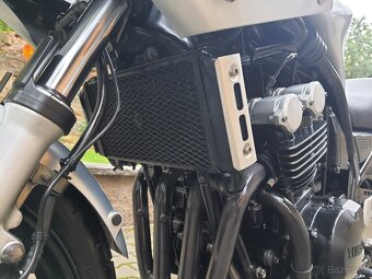 Yamaha FZS 600 Fazer 49.000,- Kč - 12