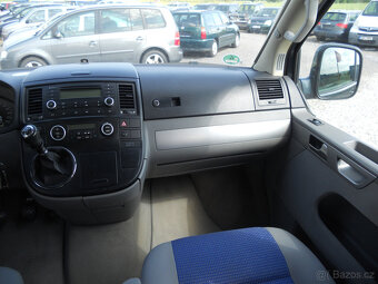 Volkswagen California 2.5 TDi 96Kw 4motion - 12