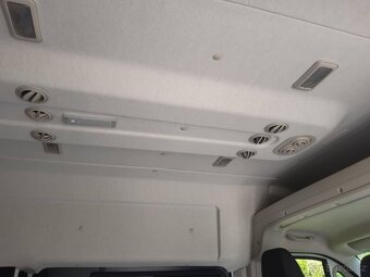 Citroen Jumper 2.2 -103KW -L2H2-8míst-rok 2020 - 12