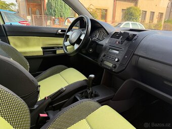 Volkswagen Polo Cross Edition 1.2 - 12