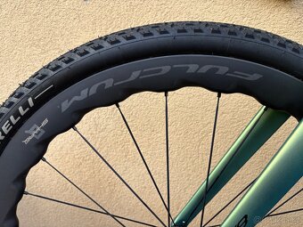 Colnago C68 Gravel | v.54 | GRX Di2 2x12 | - 12