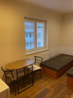 Pronájem rodinných bytových jednotek na ulici Jihlavská – vš - 12