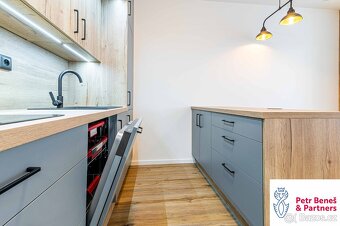 Pronájem bytu 2+kk 48 m², Kladno - Dubí, ev.č. 00141 - 12