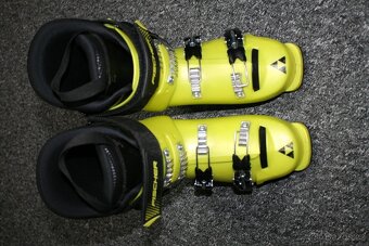 lyže Fischer Rc 4 120 cm - 12