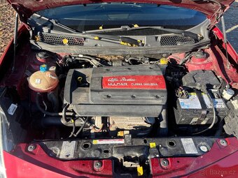 Alfa Romeo Giulietta 1.4T 125kW - 12