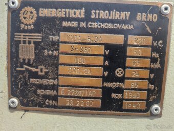 Hydraulické tabulové nůžky CNTA 3150/6,3 - 12