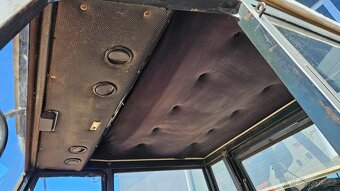 Zetor 6045 ( zetor 7045) - 12