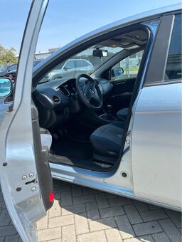 Fiat Bravo 1.9 JTD - 2007, najeto 240xxx km - 12