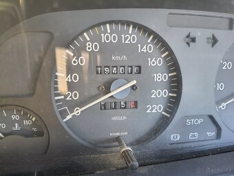 Peugeot 306 Cabrio 1,6 Saint Tropez - 12