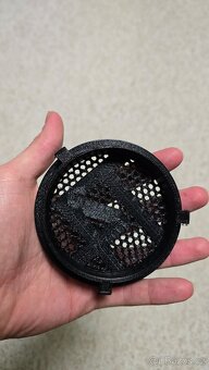 VW T4 držák nápojů - 12