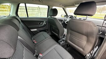 ŠKODA FABIA 1.2 TSI - 12