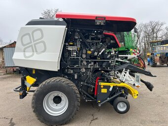 Pöttinger Impress 3160V PRO - 12