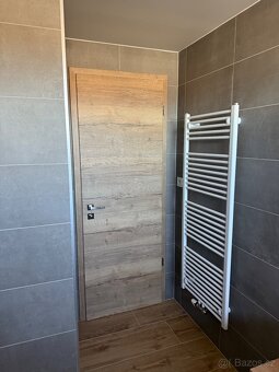 BYT 2+KK+balkon TOP EXLUZIVNÍ 59,24 m2 věž A - 12