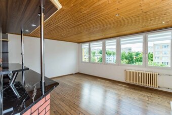 Prodej bytu 3+kk v družstevním vlastnictví 69 m², Most - 12