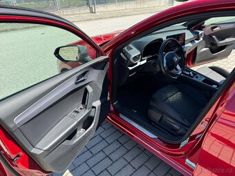 Prodám Seat Leon FR 1,5 TSI 110 kw , DSG - 12