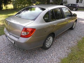 Renault thalia- 1.2011- 1.2 benzin-55kw-stk do 5/2027 - 12