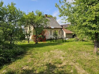 (N343) Rodinný dům k celkové rekonstrukci - 12
