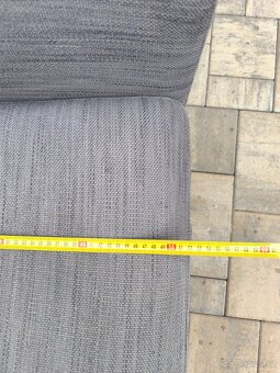 Prodám křeslo IKEA EKENÄS - 12