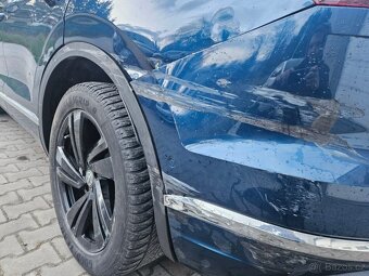 VW TOUAREG 3.0 TDI 210KW/ HEAD UP/ TAŽNÉ/DCC/ DINAUDIO/ DPH. - 12