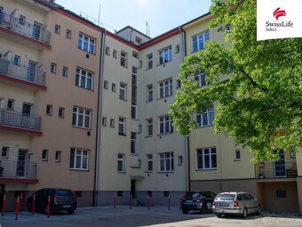 Prodej bytu 2+kk 67 m2 M. Vydrové, České Budějovice - 12