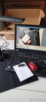 Nový Scanner ( skener ) A3 do 50km dovoz zdarma. - 12