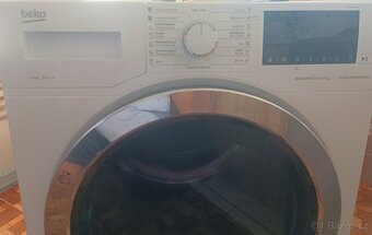Sušička prádla Beko DPY 8506 - 12