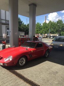 Ferrari 250 GTO - 12