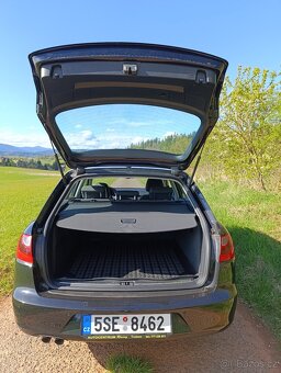 Seat Exeo - 12