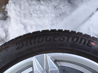 Alu kola 5 x 108, r18 - 12