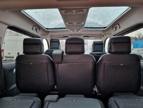 Peugeot Traveller, 2,0HDi AT i NA SPLÁTKY VŠEM BEZ REGISTRU - 12