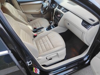 Prodam Skoda Octavia 3 2.0 TDI 110 KW - 12