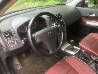 Volvo C30 - 12