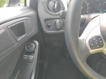 FORD Fiesta 1.25 - 12