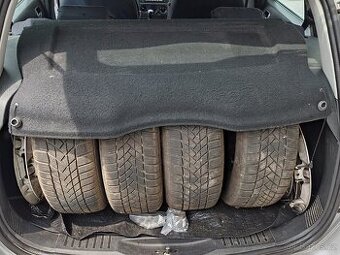 Ford Fusion 1.4i,16V 59kW,2012 - 12