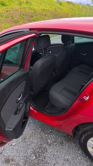 Renault Megane 3 1.9dci 96kw - 12