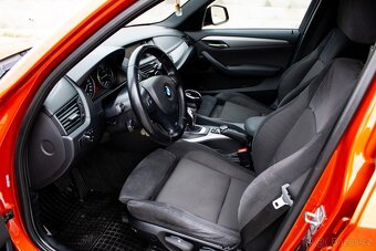 BMW X1 xDrive 20d A/T TOP STAV - 12