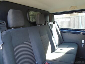 Ford Transit Custom 2.2 TDCi 6 míst L2 - 12