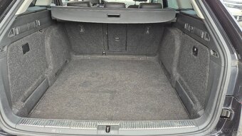 Škoda Superb 2.0 TDi 110kw DSG 2021 ZÁRUKA - 12
